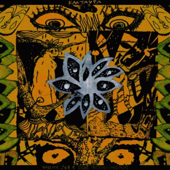 Kaatayra : Nascido Sob o Signo Incivilizatório Kaatayra : Nascido Sob o Signo Incivilizatório